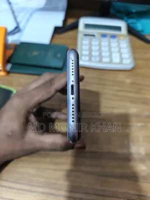Apple iPhone 11 128 GB Purple