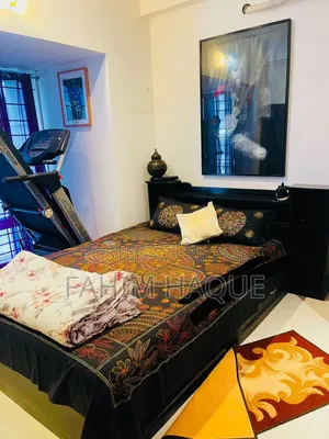 বসুন্ধরায় ভাড়া হবে ৪ বেডরুমের ফার্নিশড অ্যাপার্টমেন্ট