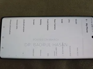 Infinix Zero 30 256 GB Green