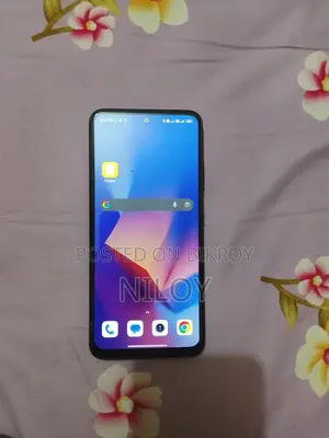 Xiaomi Redmi Note 10S 64 GB Gray