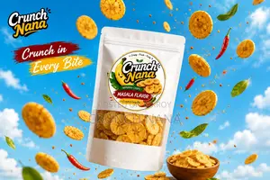 Banana Chips