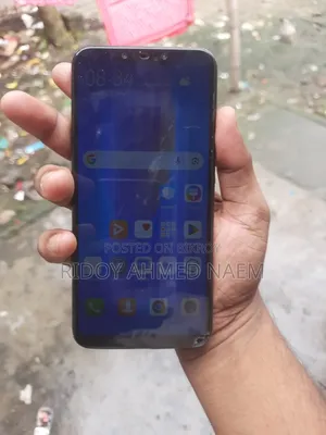 Huawei Nova 3 128 GB Black