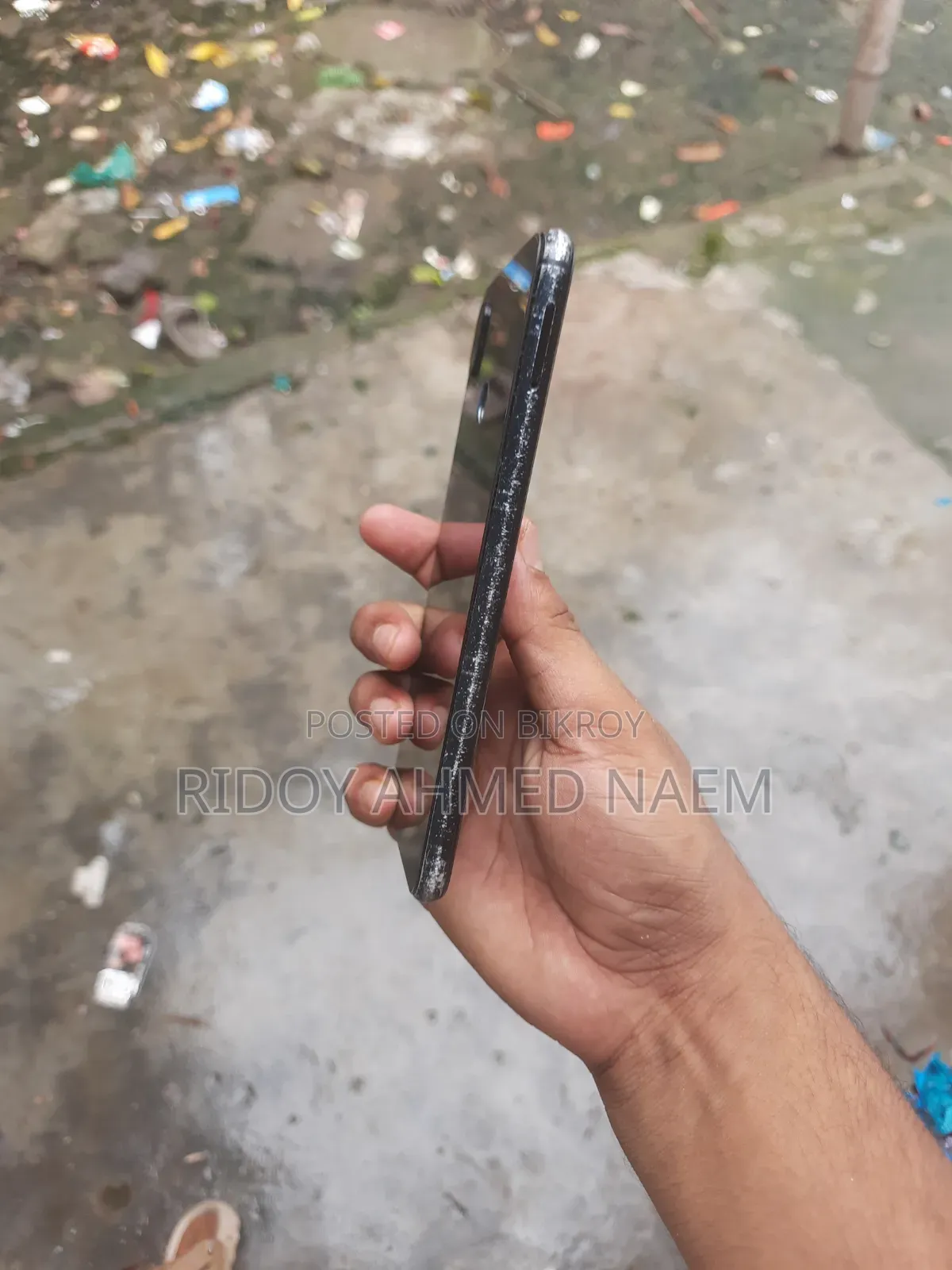 Huawei Nova 3 128 GB Black