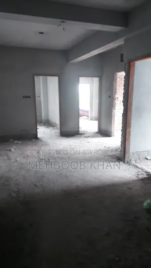 3-Bedroom Apartment in Tikatuly, Wari for Sale