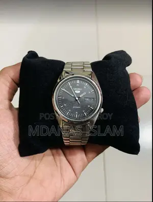 অরিজিনাল সেইকো ৫ অটোমেটিক