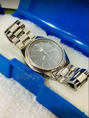 অরিজিনাল সেইকো ৫ অটোমেটিক