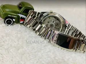 অরিজিনাল সেইকো ৫ অটোমেটিক