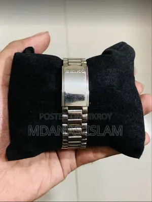 অরিজিনাল সেইকো ৫ অটোমেটিক