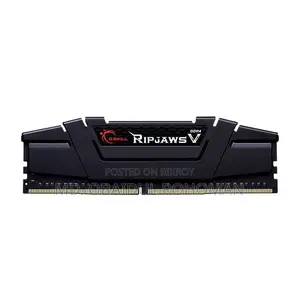 G.Skill Ripjaws-v 8gb Ddr4 3200mhz Desktop Ram