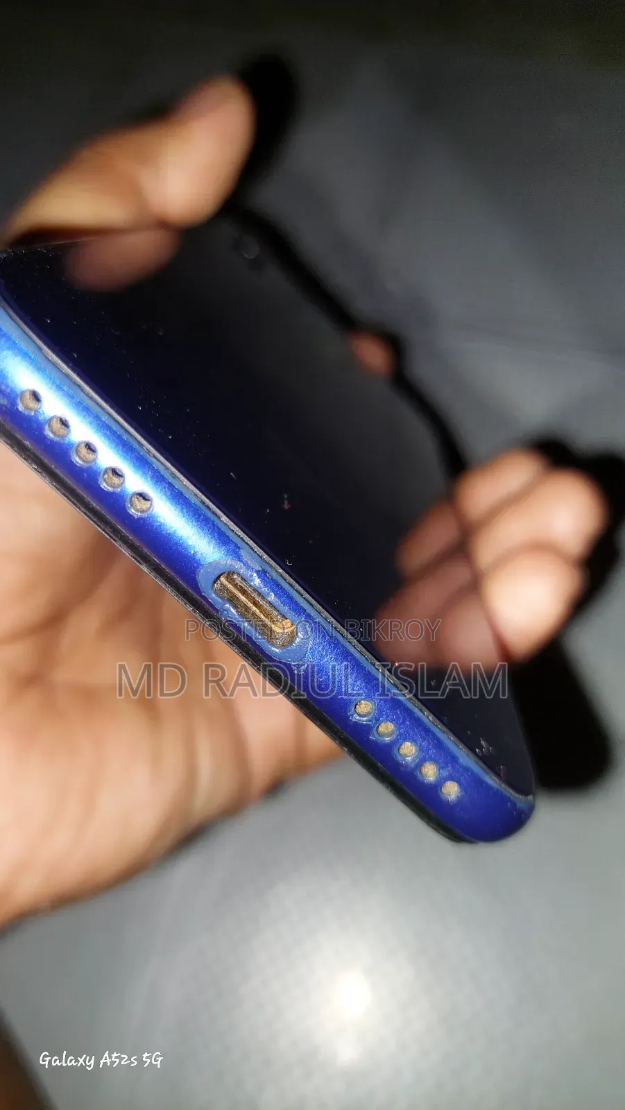 Xiaomi Redmi Note 7 Pro 64 GB Blue