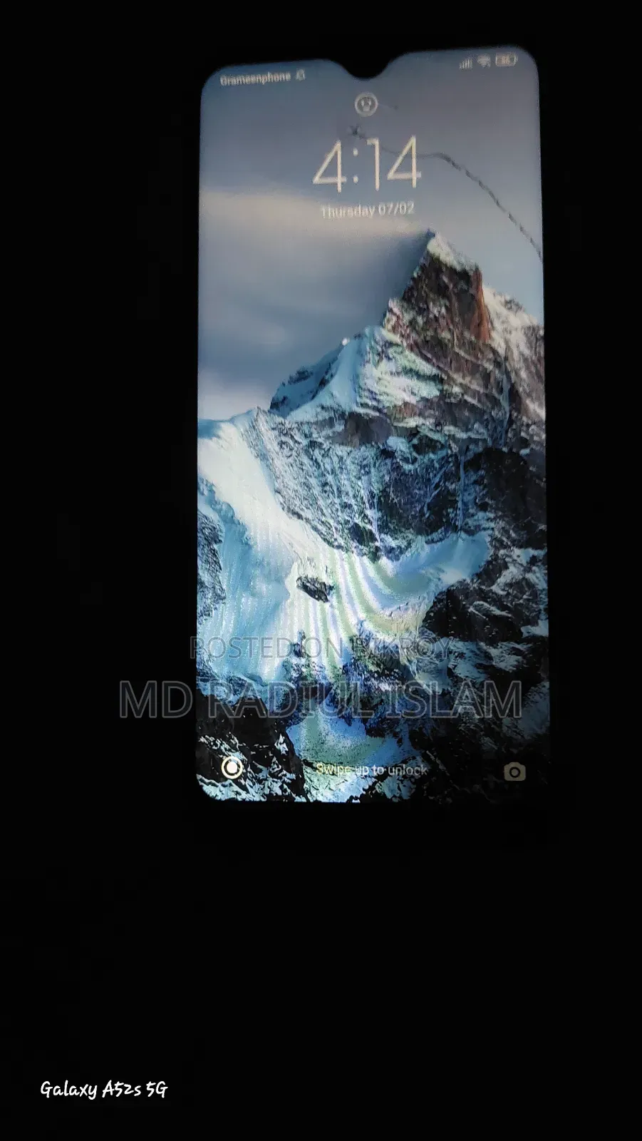 Xiaomi Redmi Note 7 Pro 64 GB Blue