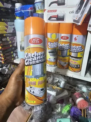Kitchen Cleaner