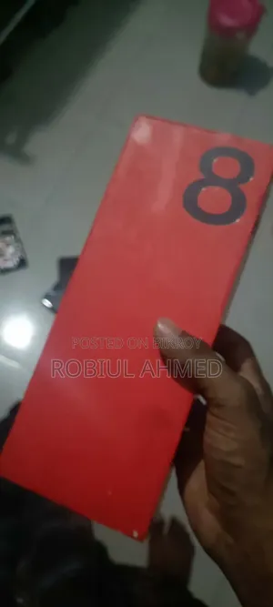 OnePlus 8 Pro 256 GB Blue