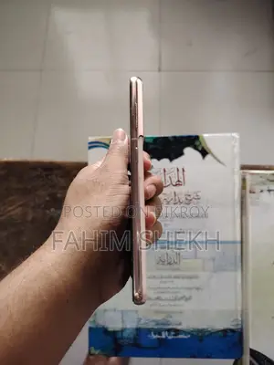 স্যামসাং গ্যালাক্সি এস২১ ৫জি ২৫৬ জিবি গোলাপি