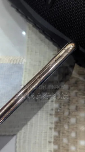 Apple iPhone XS Max 256 GB Gold
