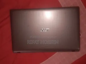 Laptop Acer Aspire 5742 8GB HDD 160GB