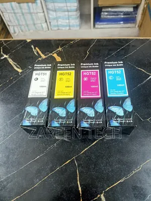 Hp Printer Refill Ink