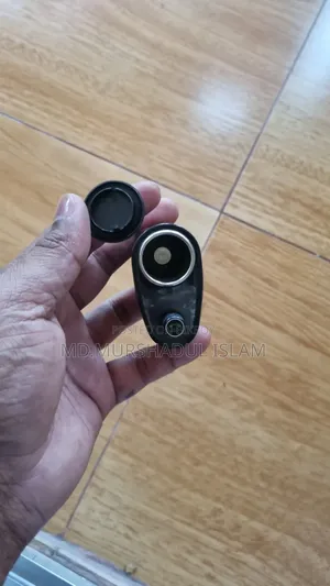Car Mobile Charger