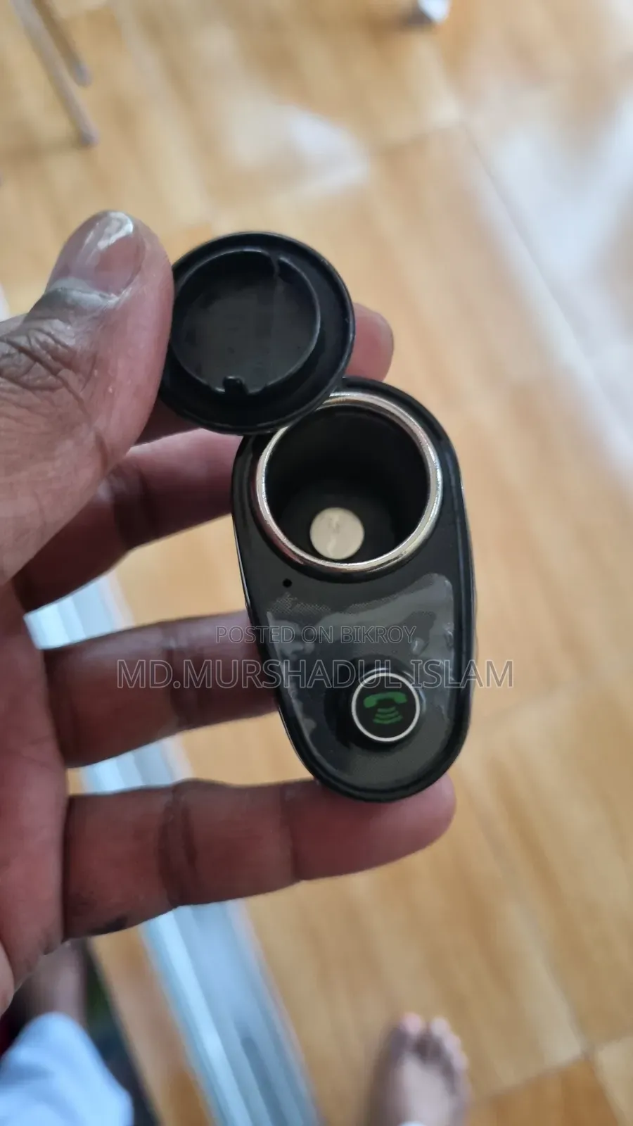 Car Mobile Charger