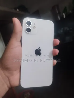 Apple iPhone 12 64 GB White