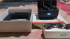 Wireless. Microfone