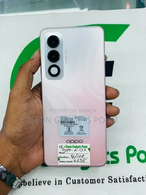 Oppo K13X 5G 128 GB