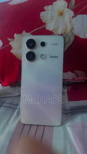 Xiaomi 13 256 GB Red