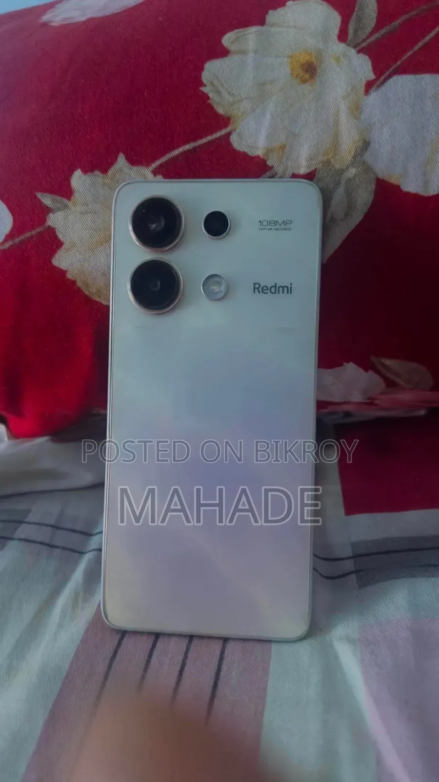 Xiaomi 13 256 GB Red