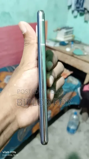 স্যামসাং গ্যালাক্সি এস২১ ৫জি ২৫৬ জিবি পার্পল