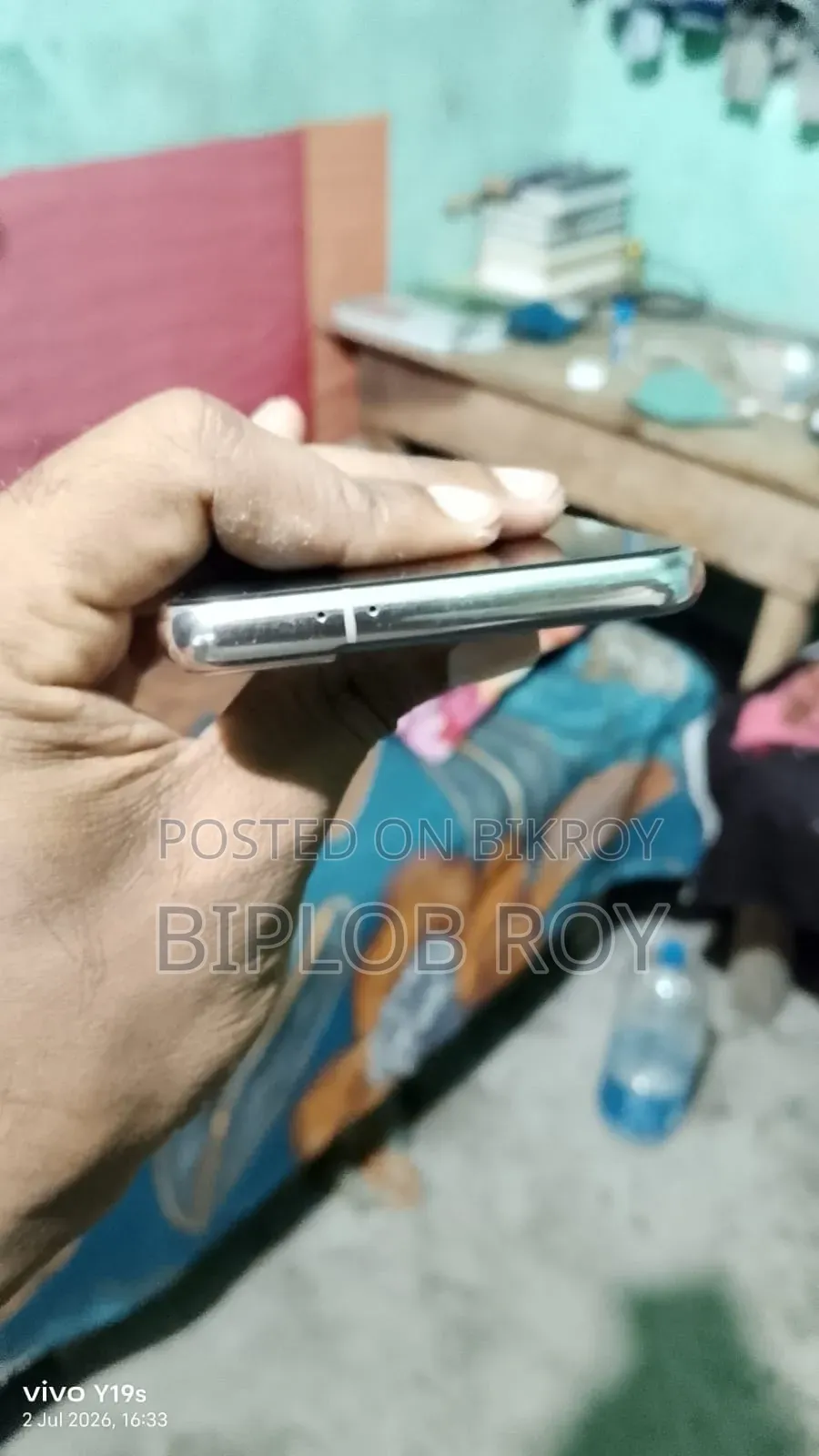 স্যামসাং গ্যালাক্সি এস২১ ৫জি ২৫৬ জিবি পার্পল
