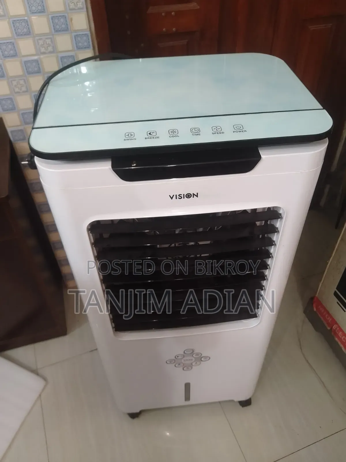 Air Cooler