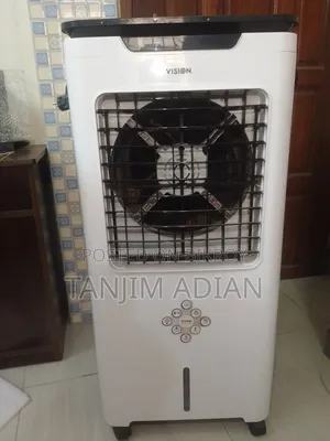 Air Cooler