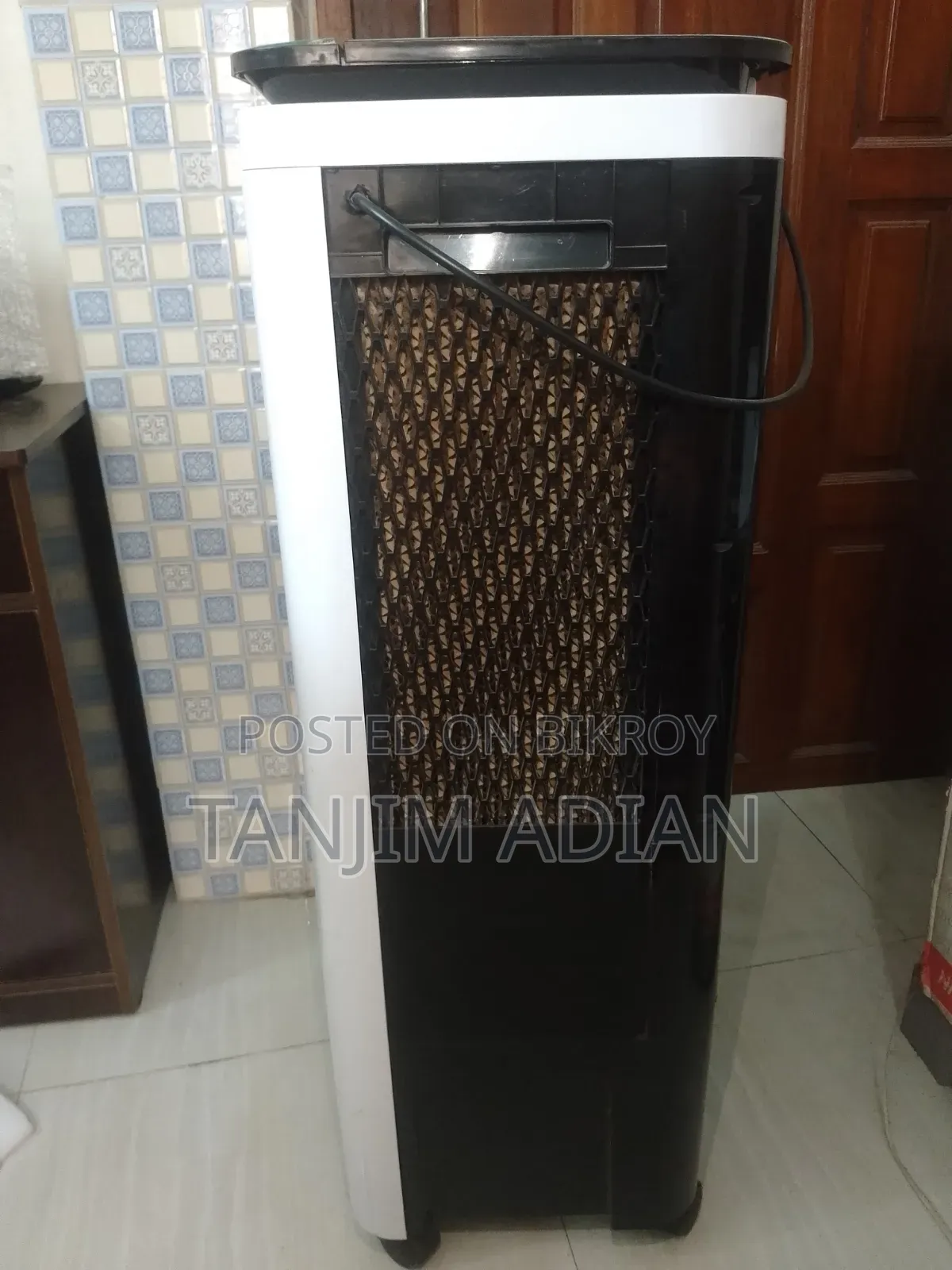Air Cooler