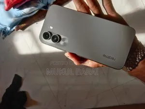 Realme C100i 64 GB Gray