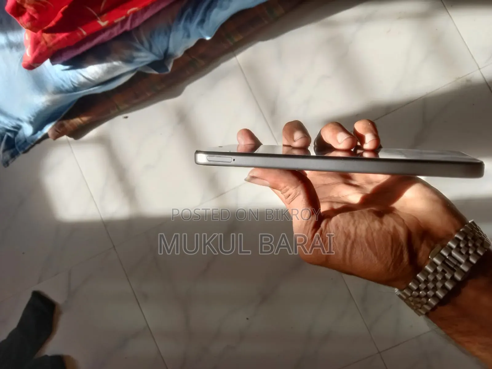 Realme C100i 64 GB Gray