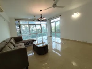 গুলশানের নাভানা-তে ৪ বেডরুমের অ্যাপার্টমেন্ট ভাড়ার জন্য