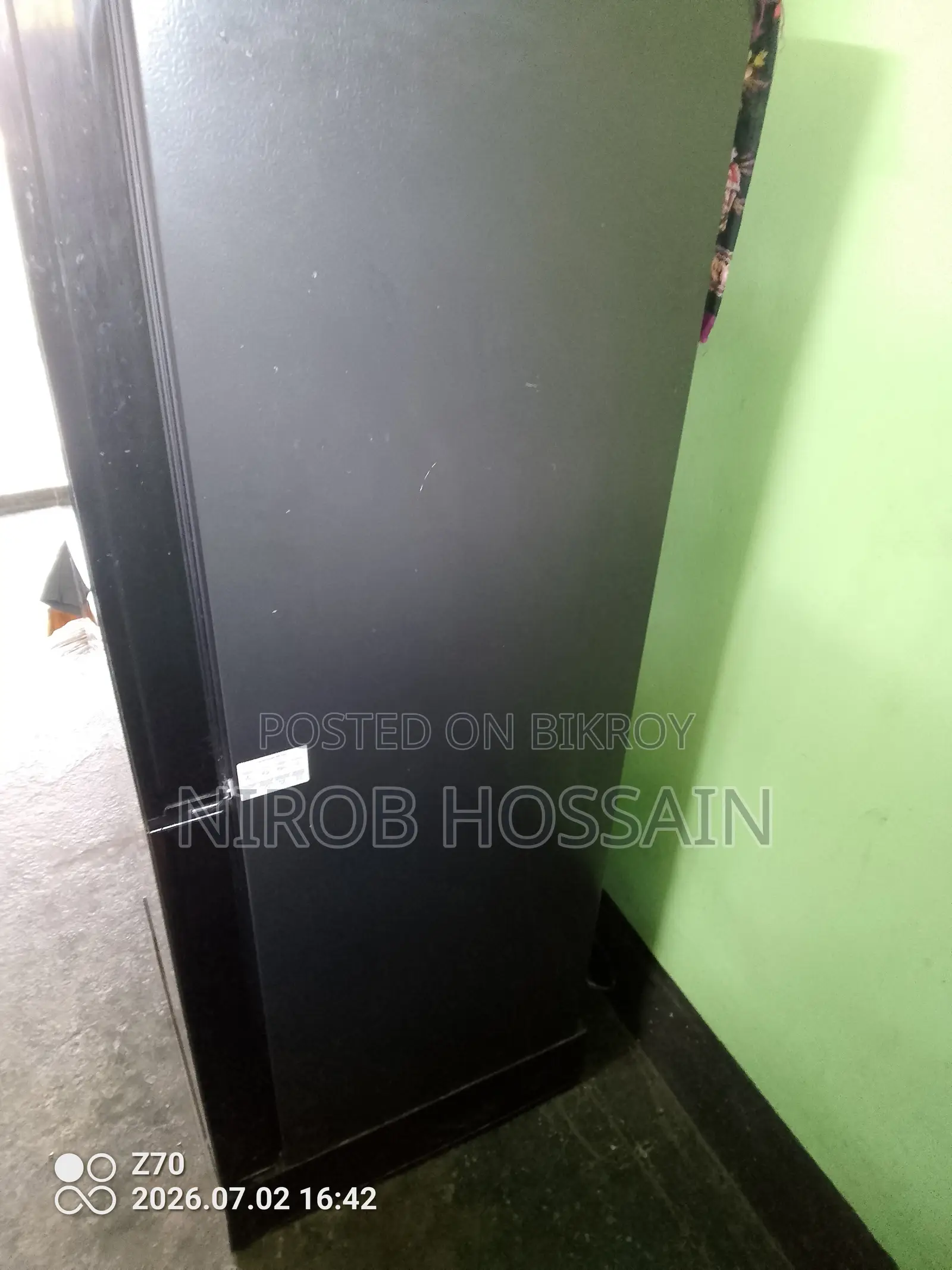 Fridge for Sale