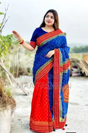 Boishakhi Sharee Collection