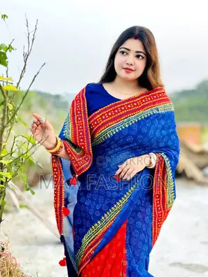 Boishakhi Sharee Collection