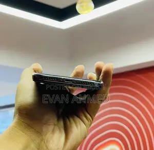 Apple iPhone X 64 GB Black