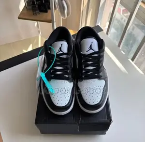 Aj 1 Low Hainage