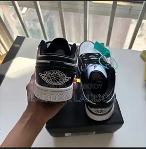 Aj 1 Low Hainage