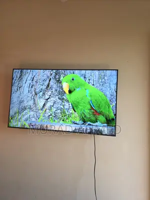 Samsung 50 Inch AU7700