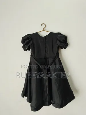 Kid's Clothes