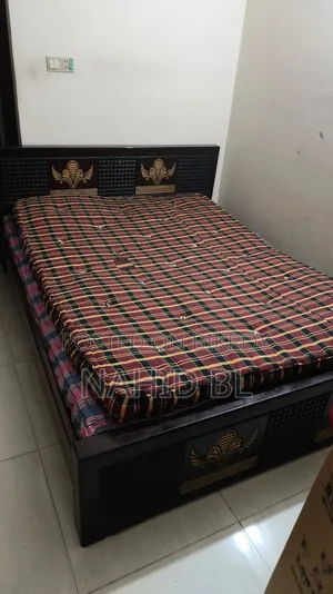বিছানা এবং তোশক