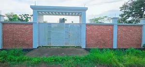 3 Katha Near 300 Feet Jalshari Plot Sale Rajuk Purbachal