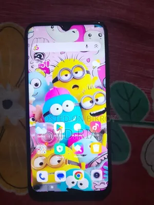 Xiaomi Redmi Note 8 64 GB Red
