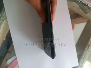 Tecno Spark 4 64 GB Black