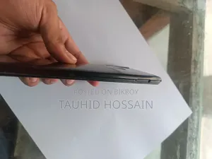 Tecno Spark 4 64 GB Black
