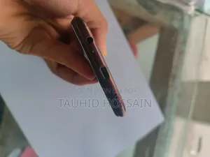 Tecno Spark 4 64 GB Black